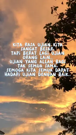 Sabar🤍