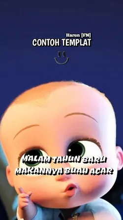 MALAM TAHUN BARU