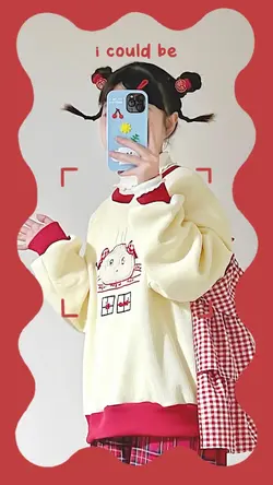 Colors Stella Jang