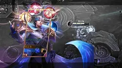 Xavier montage`