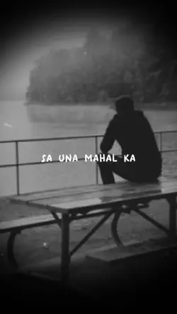 sa Una mahal ka 