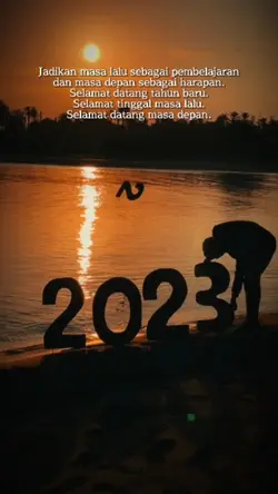 Selamat Tinggal 2022