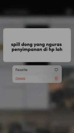 nguras penyimpanan