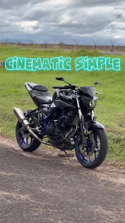 CINEMATIC SIMPLE