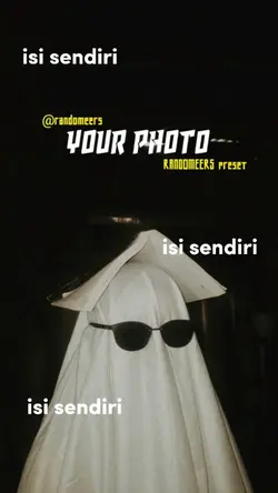 ISI Sendiri
