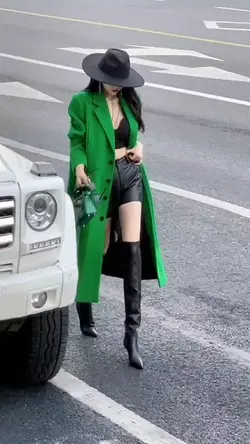 fashion street