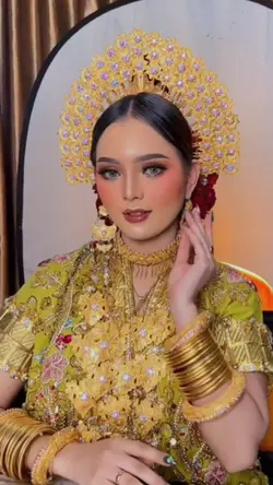 Bugis pengantin
