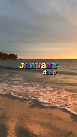 january dump