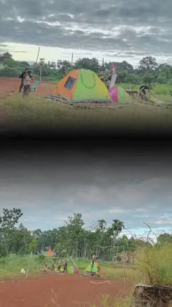 2 foto lirik