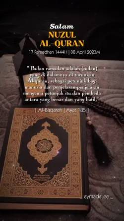 Nuzul Quran