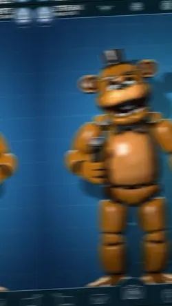 nightmare freddy