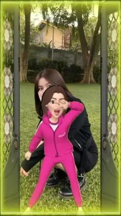 joget animasi