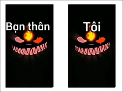 Show bạn thân 