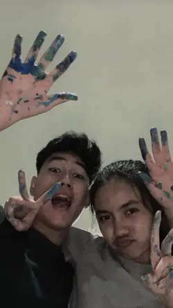 bucin aesthetic 