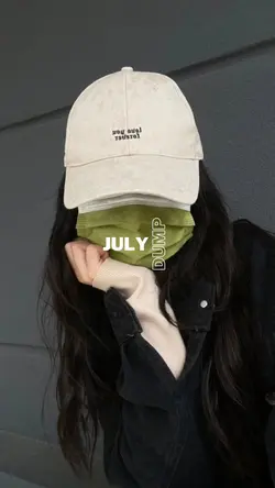 JULY DUMP