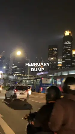 FEBRUARY DUMP JJ