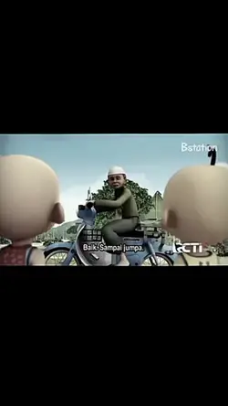 seronoknye jadi besa