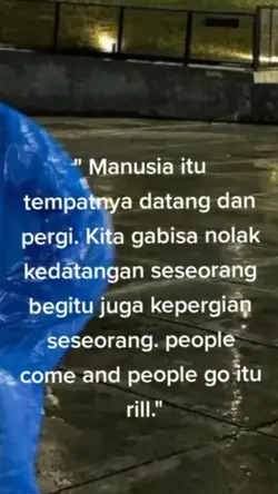 SEBERAPA PANTAS KAU