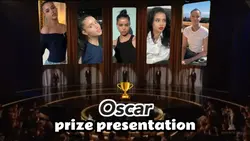 oscar🏆