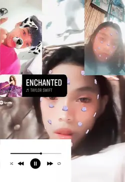 Enchanted 