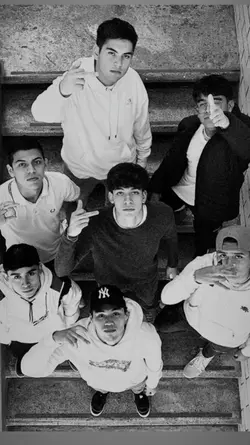 Group photo 