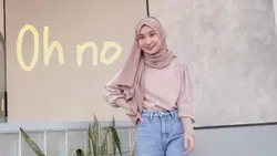 Video lirik astetik 