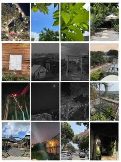 Image Collage