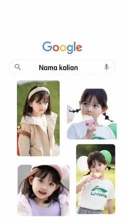 Pencarian Google 