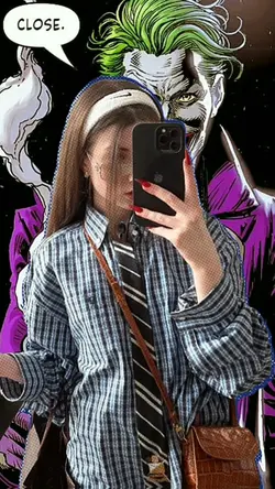 Joker Version 