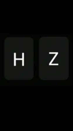 inisial H-Z