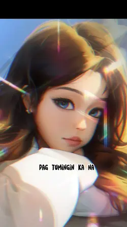 Nandito lang ako