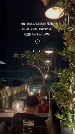 sedikit motivasi