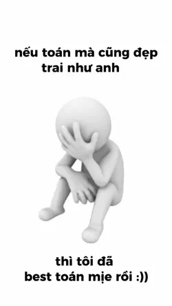 Đẹp trai như anh