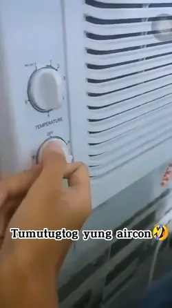 astig Nung AIRCON