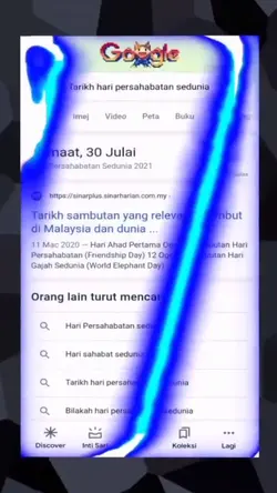 Hari Persahabatan 
