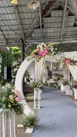 Weding template