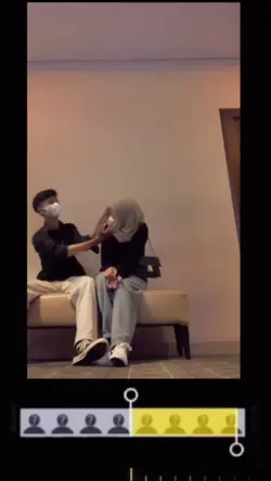 Bucin Slowmotion