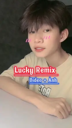 Lucky Remix 