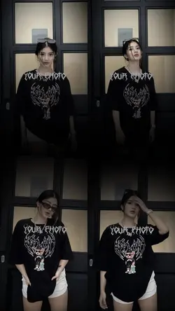 4 pics collage