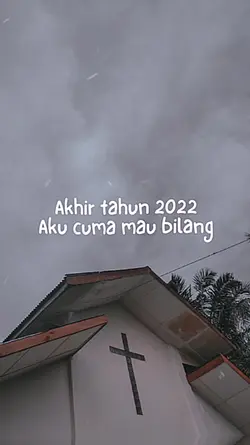 Akhir tahun 2022