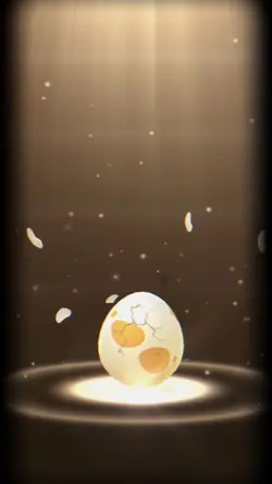 Pokemon Go Egg Hatch