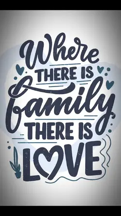 there is love