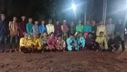 Silat 3 Bulan 