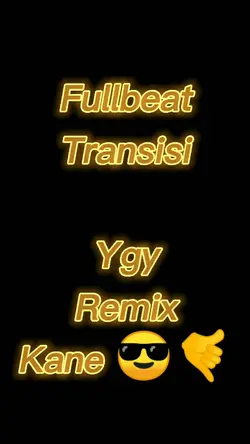 Transisi X Fullbeat