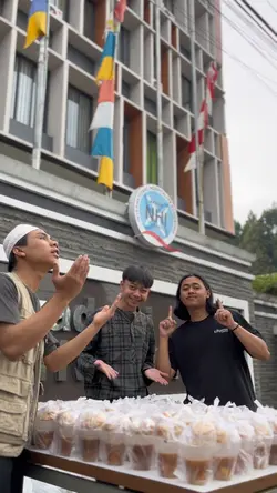 Cinematik Ramadan