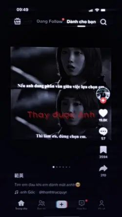 1 ảnh màu chill..