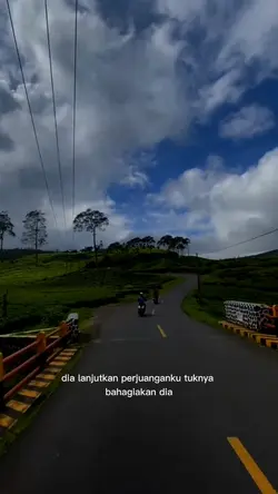 aku titipkan dia