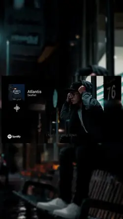 Atlantis 