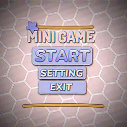 MINI GAME🎮