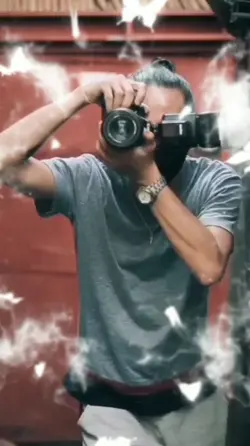 Photographer 